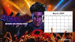 What If...? Spider-Man: Beyond The Spider-Verse ACTUALLY Released In 2024?