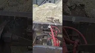 испытание гц выворота ковша