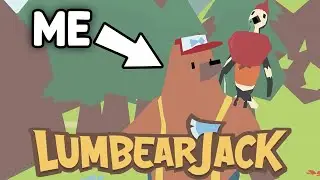 I Saved Nature (As A Bear?)