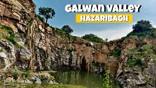 Galwan valley | Hazaribagh Trending Place | Vlogholic Shubham