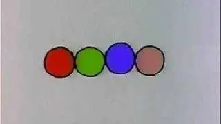 Sesame Street - Bubble Gum Math