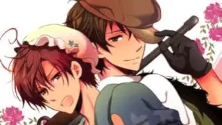[APH] Spamano - NO