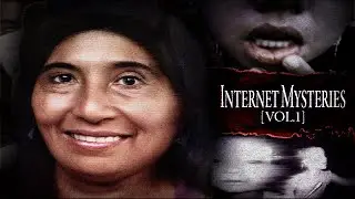 Mysteries of the Internet [Vol.1]