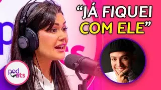 COMO FORAM OS NAMOROS DE FRANCINY?