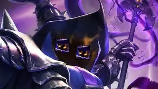 Wenn ich Veigar spiele...