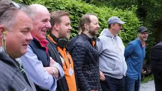LAKO 2019 "Business meets nature" Aftermovie - KJU Iserlohn