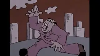Stoned Again- King Krule