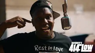 “I HEARD” -Boo londen (official music video ) 