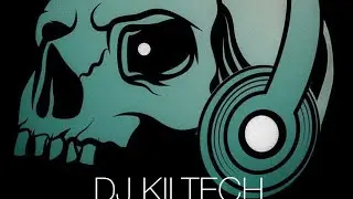D4RK D1SK0 - Post-Punk Edition - KILTECH - KHAX -133.7FM