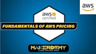 Fundamentals Of AWS PrIcing  - AWS  The Easy Way