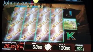 11 000 Abo Special, Tizona 1€ haut 100 AG`s raus Teil 2 / 3