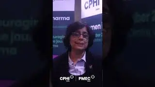 Women in Pharma