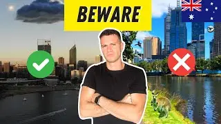 BEWARE OF THESE 4 THINGS IF YOU MOVE TO AUSTRALIA
