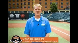 MedStar Sports Medicine - How to Keep Kids in the Game