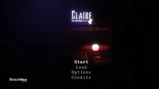 A Halloween Special with Claire: Extended Cut