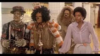 HOME   THE WIZ