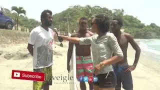 KNOCK ABOUT SANS SOUCI