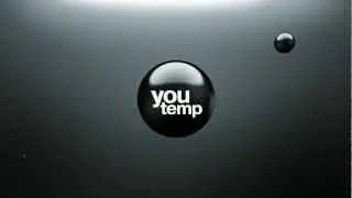 Интро Adobe After Effects youtemp