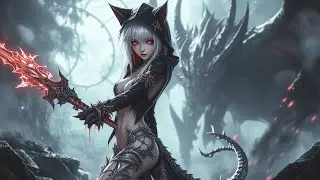 FF14 UWU Ultimate Viper pov