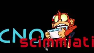 Tecnoscimmiati