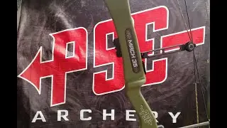 Mach 35 DS - Flagship speed test.