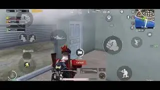 Pubgda qo’ldig’i sasiyotgan krisalar 😂