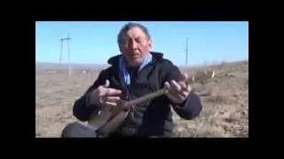 Серик Куракбаев Біз Қазақ жастары