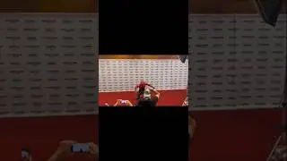 Doing a spectacular spin and sling on the red carpet at Fan Expo Canada🤟🕸️