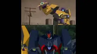 дрэкстрип против валдбрэйк #transformers #edit #star #music