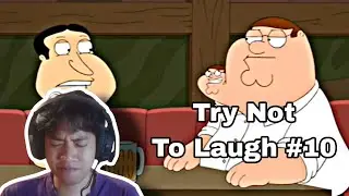 Try Not To Laugh #10