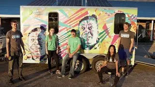 Learn how Microsoft Partner Schneider Electric enables equitable access to cleaner energy