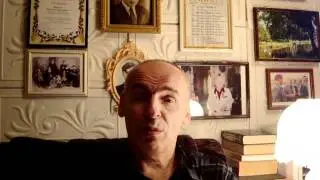 Николай Кружков. Саша Чёрный. 