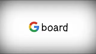 Обзор Gboard для Андроид