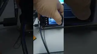 Nexptt C8, cara pilih custom bunyi dekat talkie