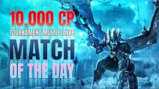 COD Mobile -10,000 CP Tournament | 1v1 HP Multiplayer | Round 2 | featuring @AK_Salota  VS Shivex