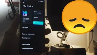 Xiaomi EU: Redmi Note 10 Pro, Redmi Note 10 Pro Max Rom Review