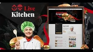 How To Make Restaurant Website In Wordpress [ Step by Step Customization Tutorial ]