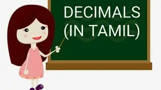 place value of decimal numbers🔥decimal fractions and place value🔴place value chart of decimal number