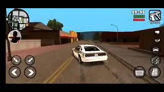 Играю В GTA SAN ANDREAS (Стрим)