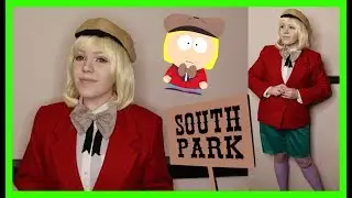Pip Pirrup Cosplay | South Park