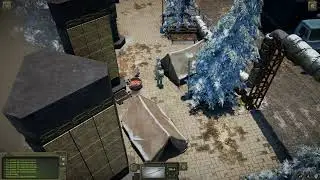 Atom RPG - Trudograd - Episode 025 - Police Station - Part 01