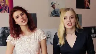 Преподаватель вокала Виктория