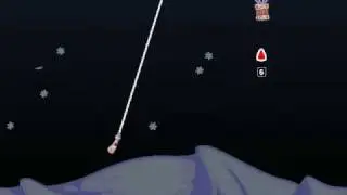 Worms World Party | mission 41