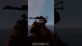 Obey the captain or learn to swim! 