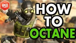 Octane Tips and Tricks (Apex Legends Guide)