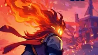 Dead Cells на мобиле — Дремлющий храм прохождение
