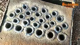 Газовый котел