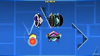 CraftMania preview Layout