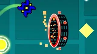 NK - Poltergeist sync’s with xStep