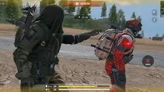 Call of Duty Battle Royal | 100% Bot Free Gameplay | 25.08.2023